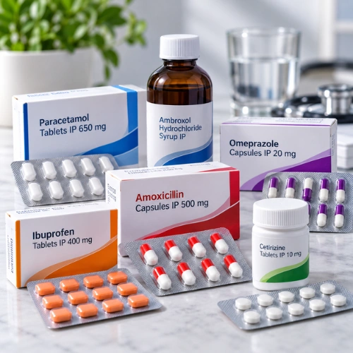 GENERIC MEDICINE