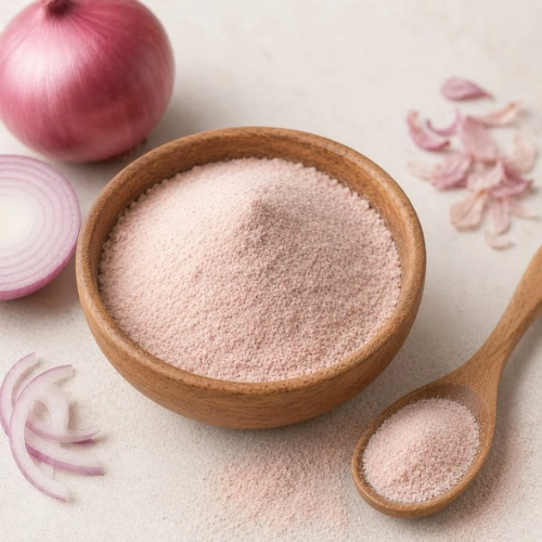 Dehydrated Onion Powder